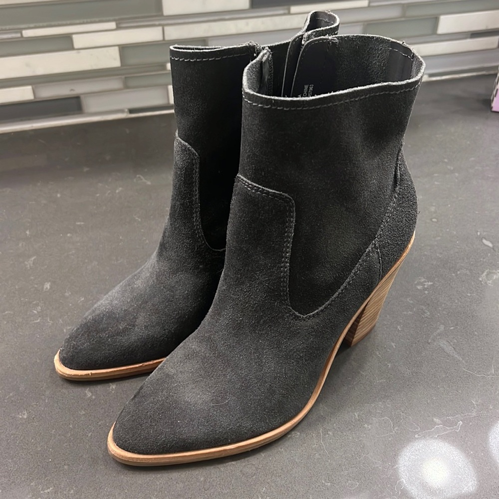 Booties